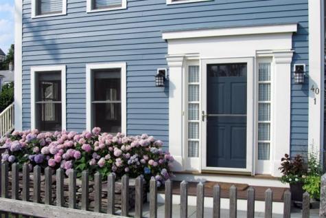 40 Pleasant Street Provincetown MA 02657