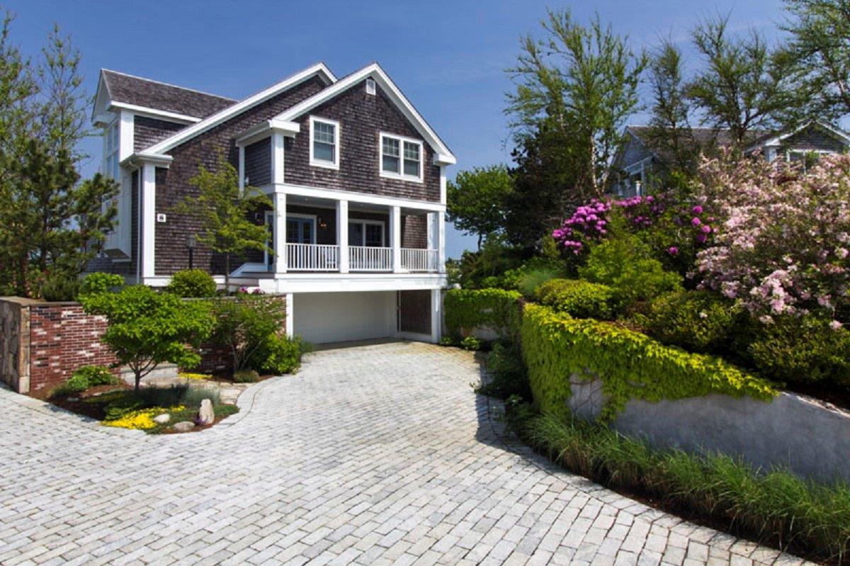 8 Telegraph Hill Road Provincetown MA 02657