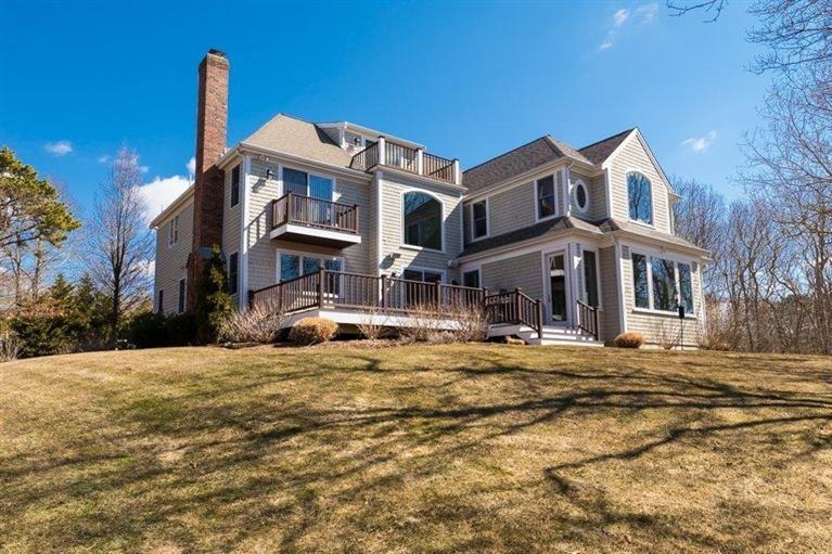 47 Sea Marsh Road Barnstable MA 02632