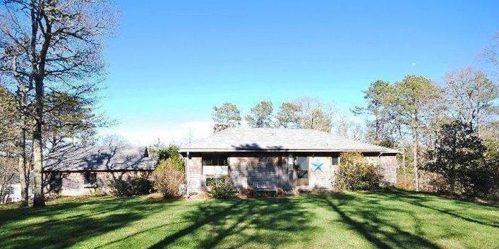56 Jollys Crossing Road Brewster MA 02631