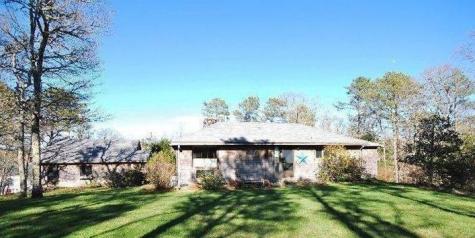 56 Jollys Crossing Road Brewster MA 02631