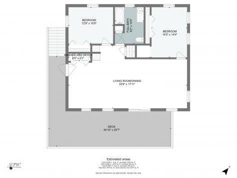 9 Nelson Avenue Provincetown MA 02657