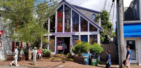 317 Commercial Street Provincetown MA 02657