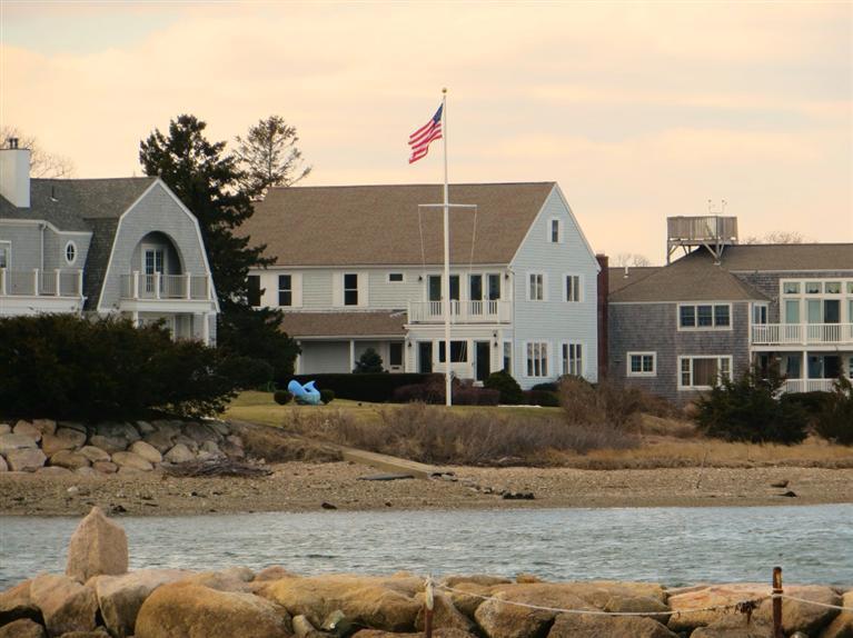 30 Daisy Bluff Road Barnstable MA 02601