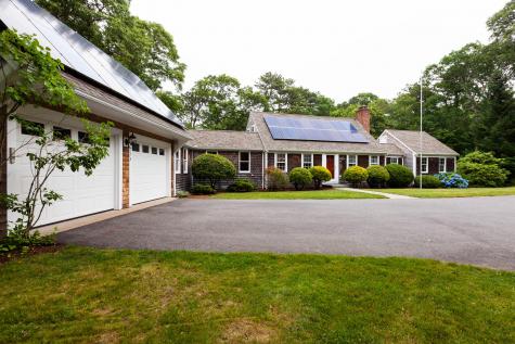 176 Monument Road Orleans MA 02653