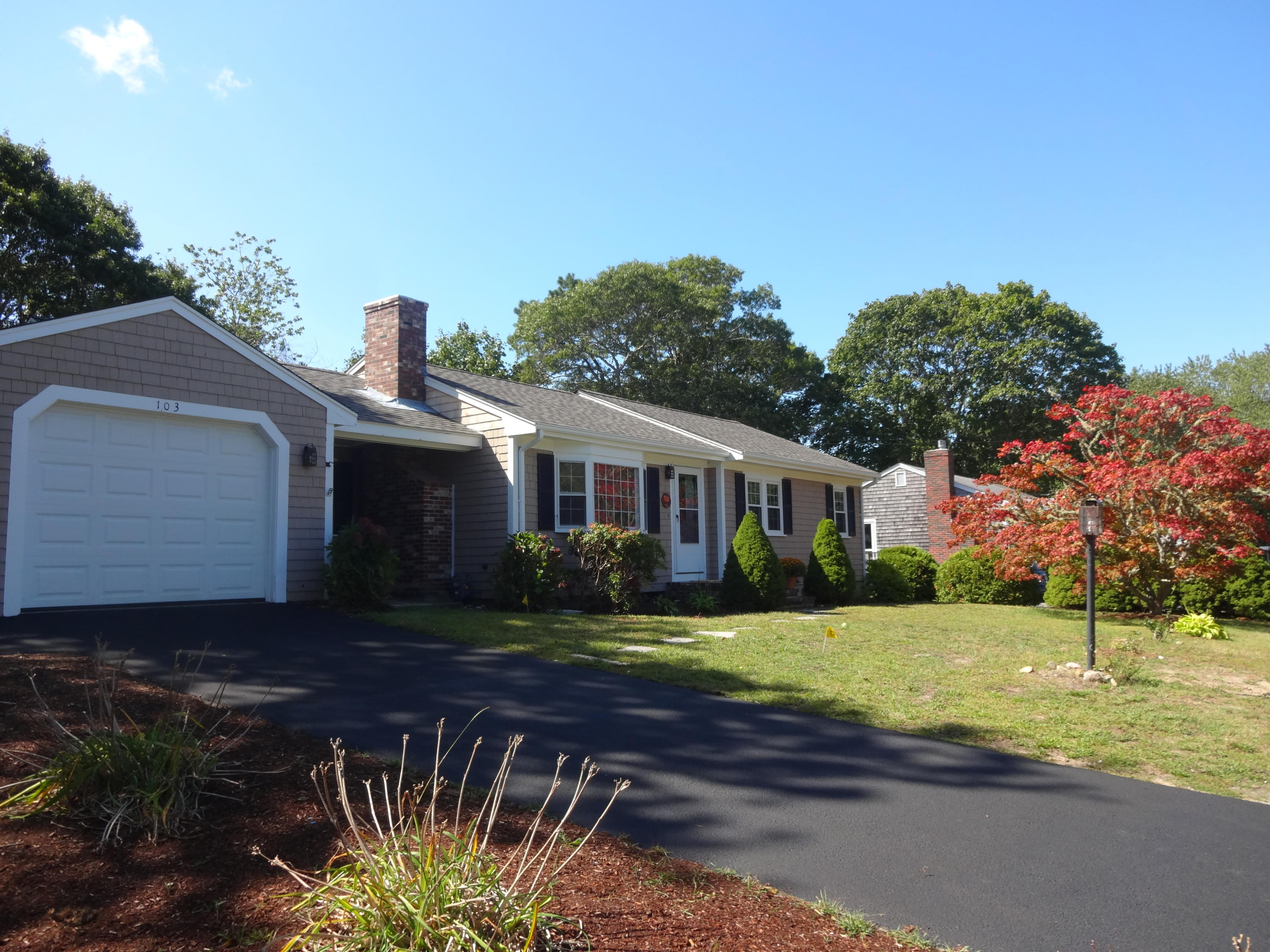 103 Charles Street, Dennis