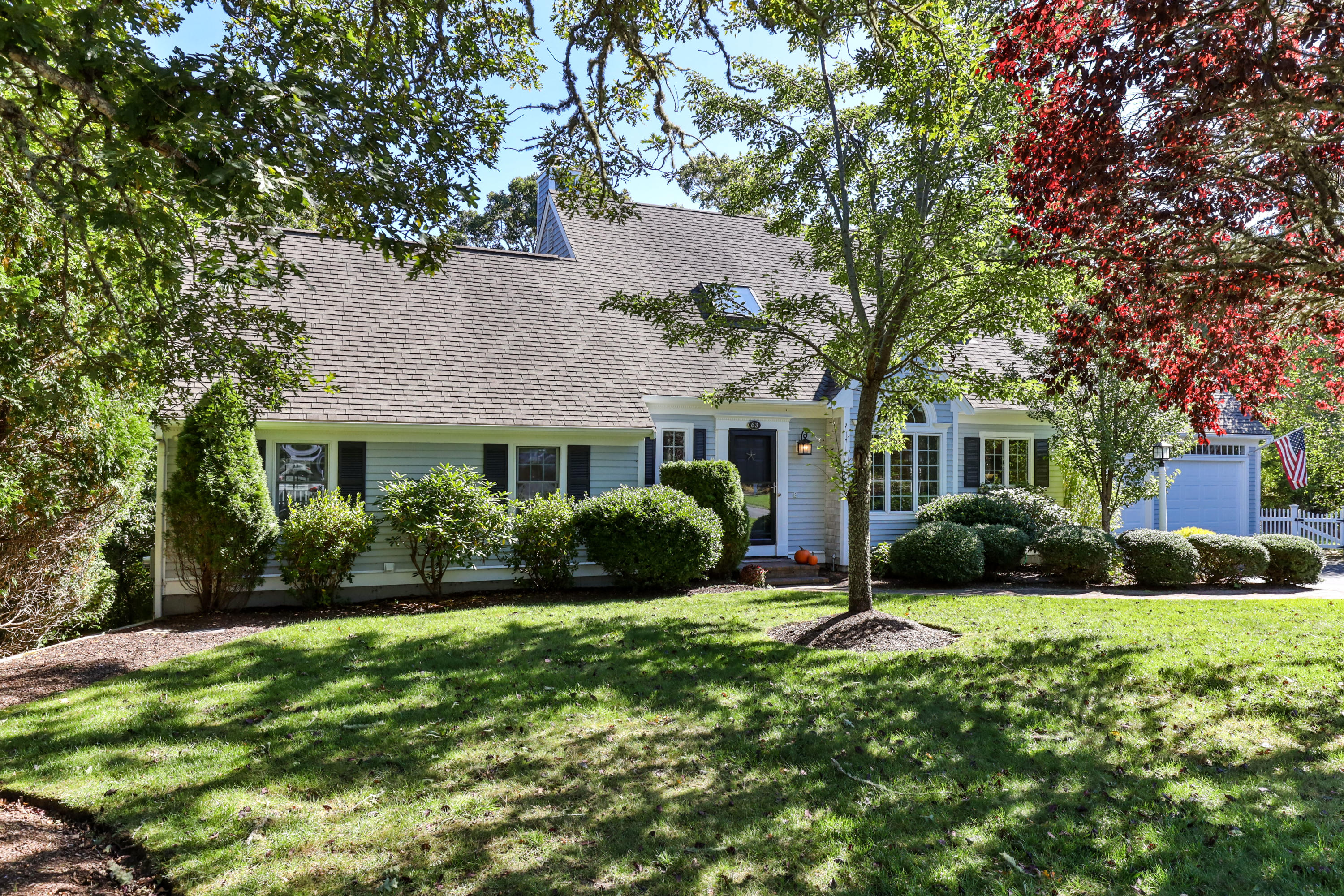 63 Court Street Chatham MA 02650