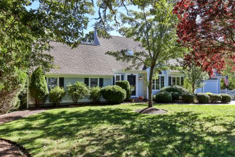 63 Court Street Chatham MA 02650