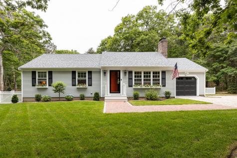39 John Myrick Circle Brewster MA 02631