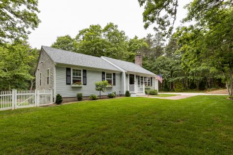 39 John Myrick Circle Brewster MA 02631