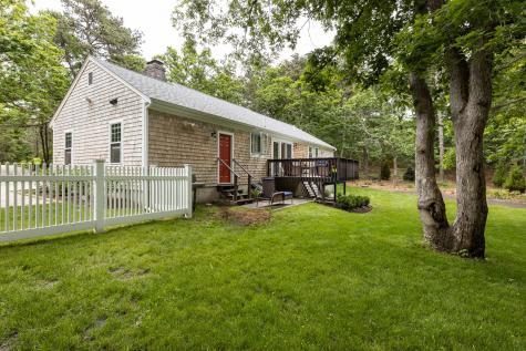39 John Myrick Circle Brewster MA 02631