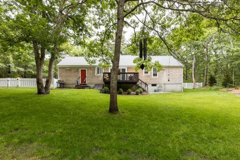 39 John Myrick Circle Brewster MA 02631