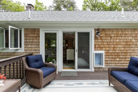 39 John Myrick Circle Brewster MA 02631