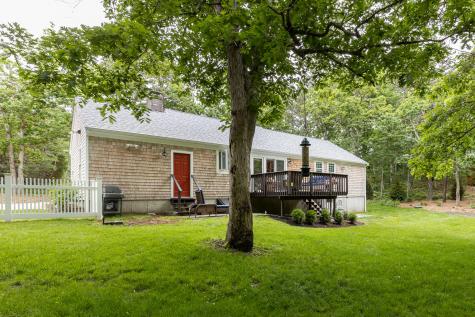 39 John Myrick Circle Brewster MA 02631
