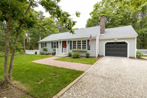 39 John Myrick Circle Brewster MA 02631
