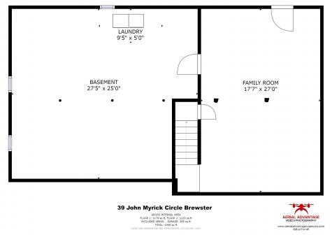 39 John Myrick Circle Brewster MA 02631