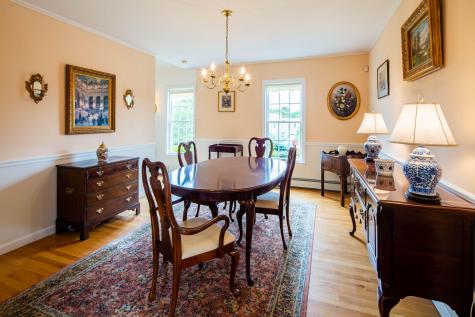109 Nottingham Drive Yarmouth MA 02675