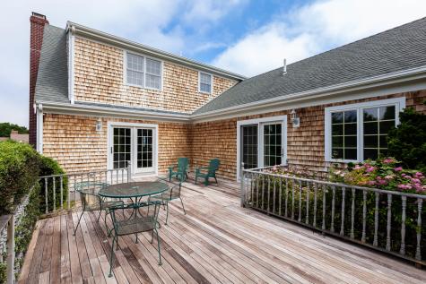 109 Nottingham Drive Yarmouth MA 02675