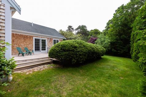 109 Nottingham Drive Yarmouth MA 02675