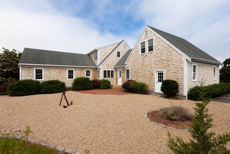 109 Nottingham Drive Yarmouth MA 02675