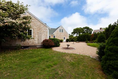 109 Nottingham Drive Yarmouth MA 02675