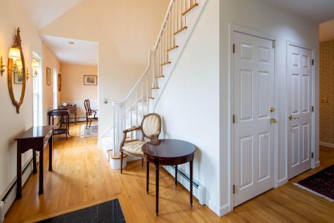 109 Nottingham Drive Yarmouth MA 02675