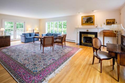109 Nottingham Drive Yarmouth MA 02675