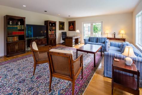 109 Nottingham Drive Yarmouth MA 02675