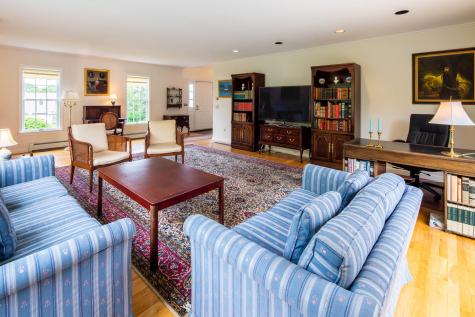 109 Nottingham Drive Yarmouth MA 02675