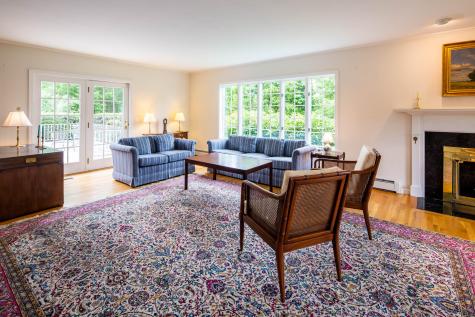 109 Nottingham Drive Yarmouth MA 02675