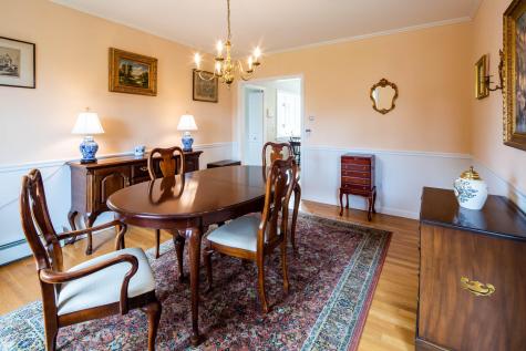 109 Nottingham Drive Yarmouth MA 02675