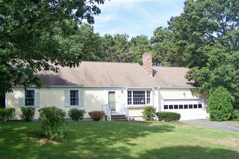 22 Rocky Way Harwich MA 02645