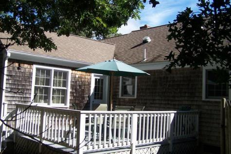 22 Rocky Way Harwich MA 02645