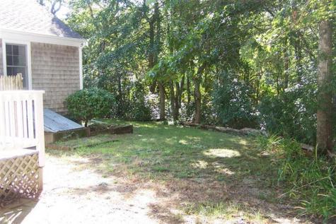 22 Rocky Way Harwich MA 02645