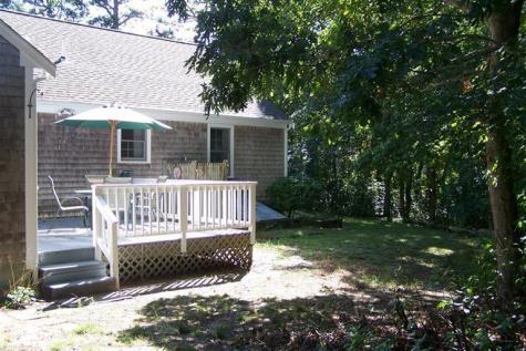 22 Rocky Way Harwich MA 02645