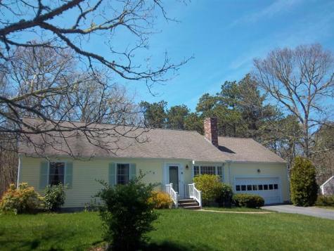22 Rocky Way Harwich MA 02645