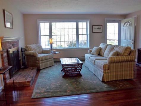 22 Rocky Way Harwich MA 02645