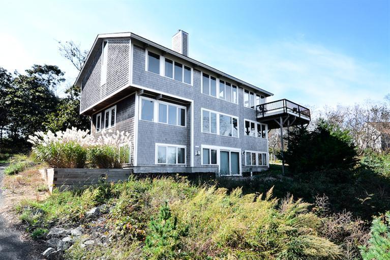 30 Fisher Road Truro MA 02666