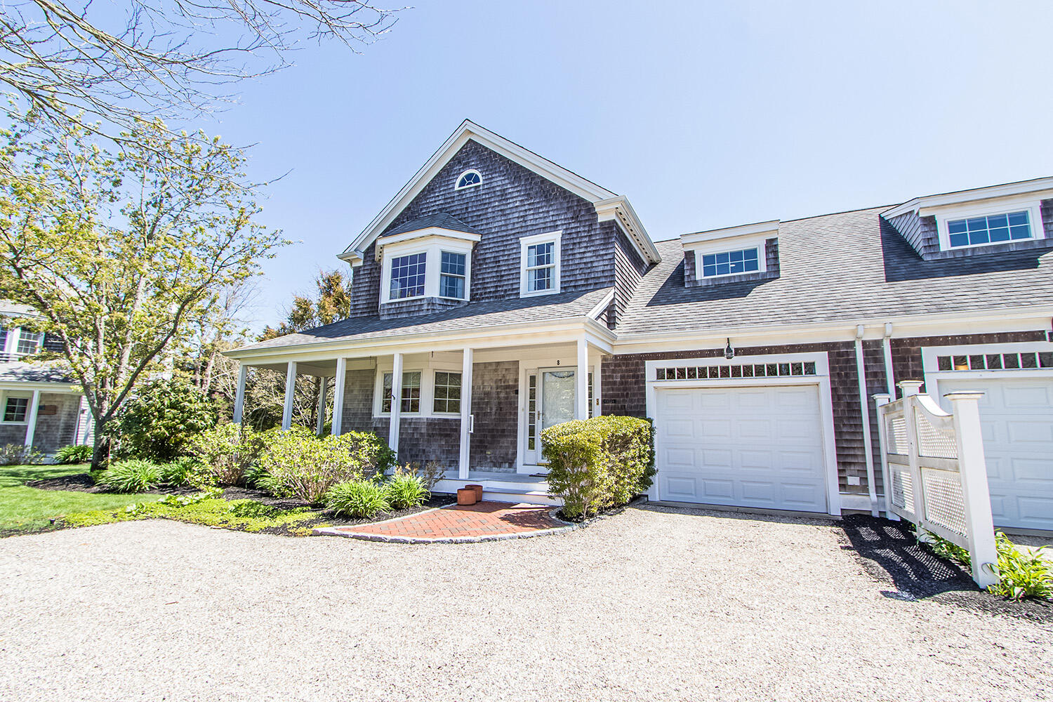 8 Ridge Cove Lane Chatham MA 02633