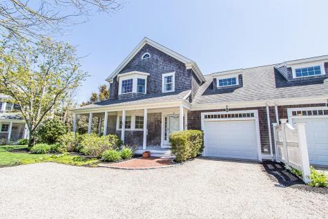 8 Ridge Cove Lane Chatham MA 02633