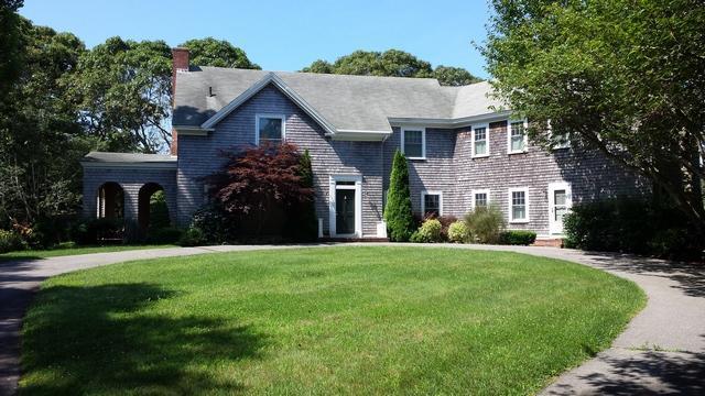 9 Standish Avenue Falmouth MA 02540