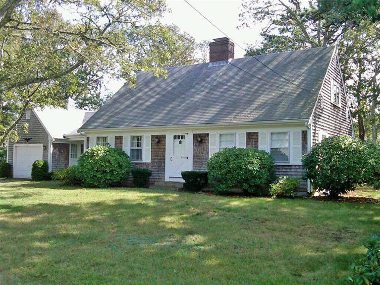 25 Quail Nest Run Harwich MA 02645