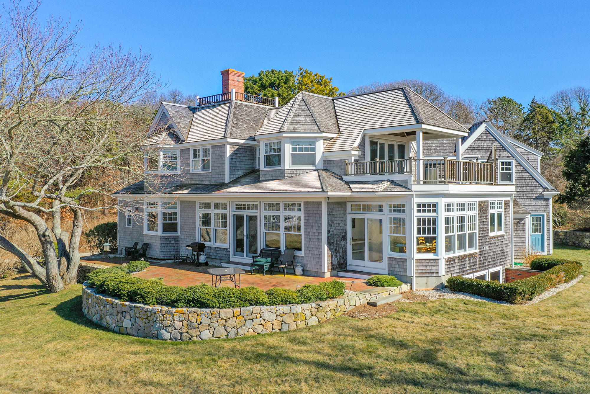 620 Orleans Road Chatham, MA Real Estate Property MLS 22001210