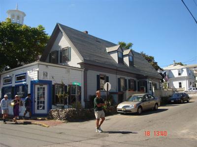Provincetown MA 02657
