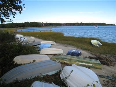 199 East Bay Road Barnstable MA 02655