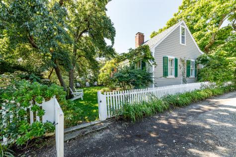 10 Atwood Avenue Provincetown MA 02657