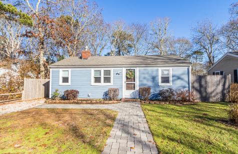 16 Circuit Road Yarmouth MA 02673