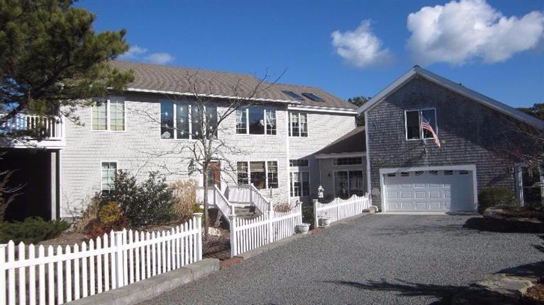 460 Quason Drive Eastham MA 02642