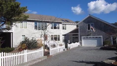 460 Quason Drive Eastham MA 02642