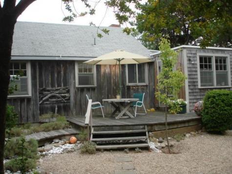 7 Marsh Lane Orleans MA 02653